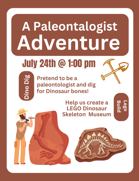 A Paleontalogist