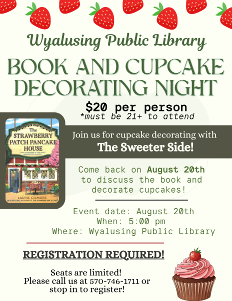 Book and Craft Nights (2)