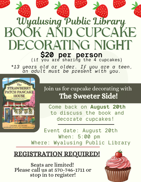 Book and Craft Nights (3)