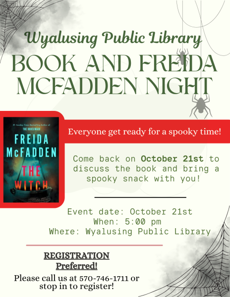 Book and Craft Nights (5)