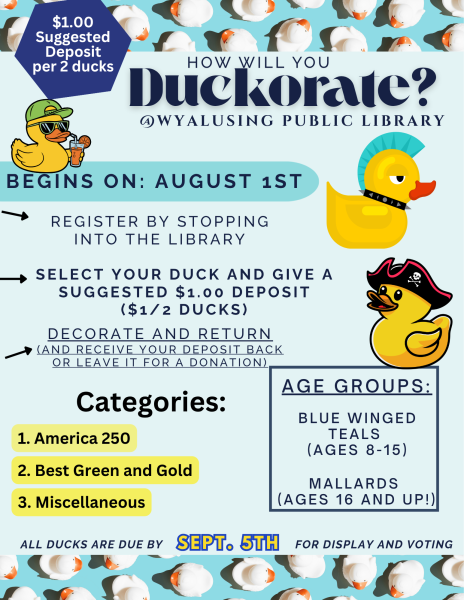 Duck Design (1)