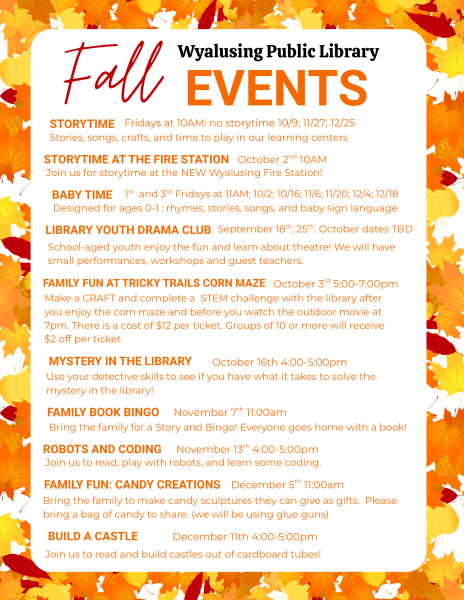 Fall