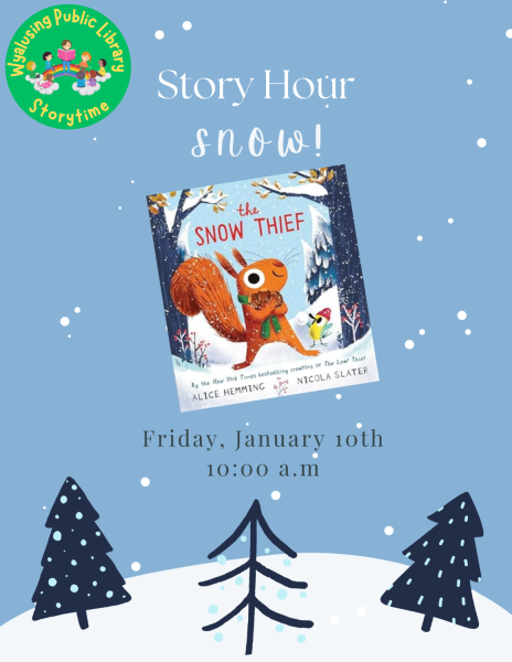 Jan 10th Story Hour resized