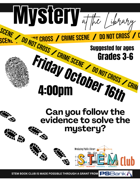 Mystery