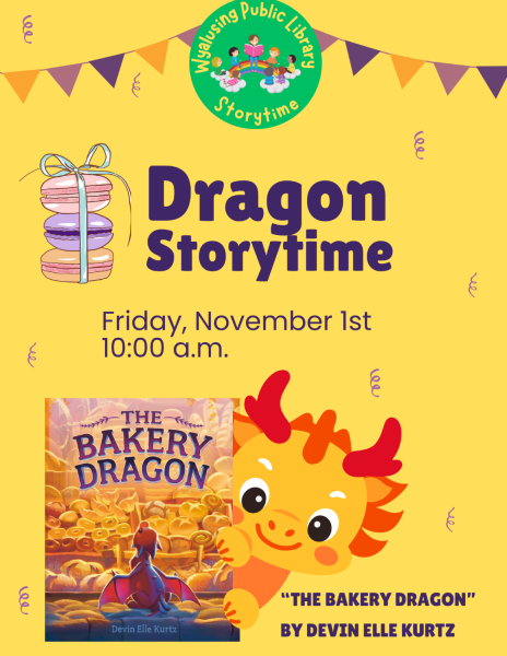 Nov. 1st Story Time resized