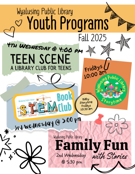 Youth Programs (1)